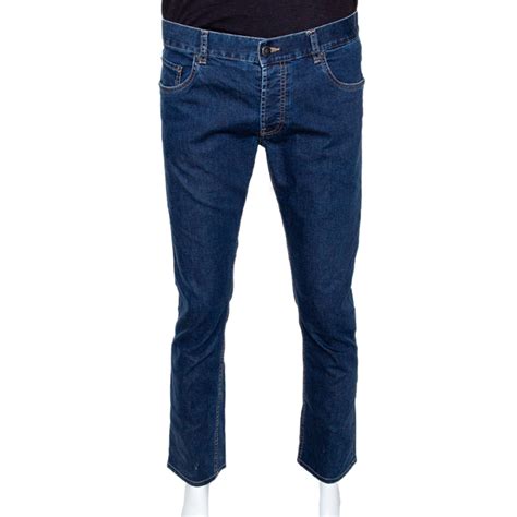 jeans prada stretch con cintura mod 12374 uomo|prada jeans for men.